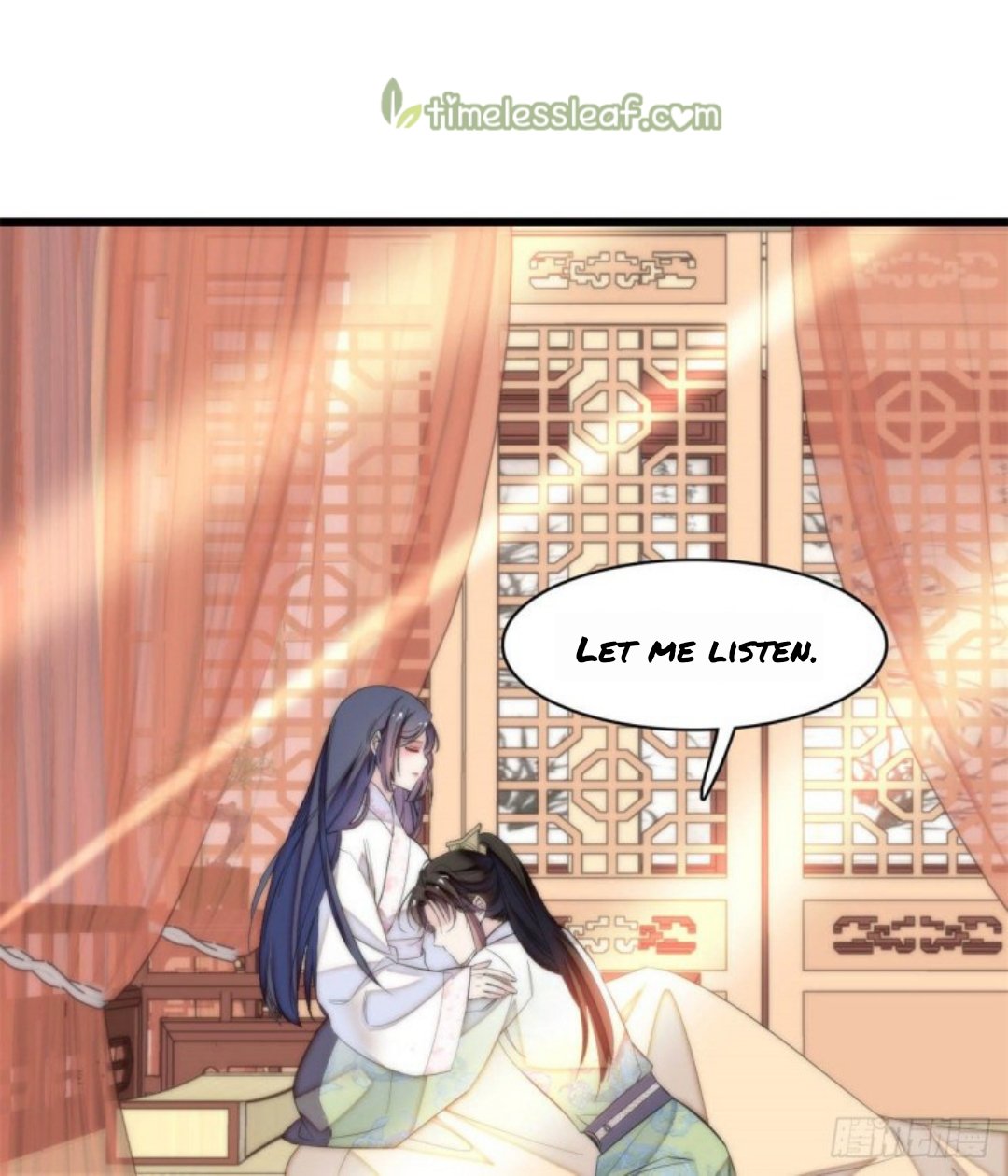 Sijin chapter 167.5 page 1