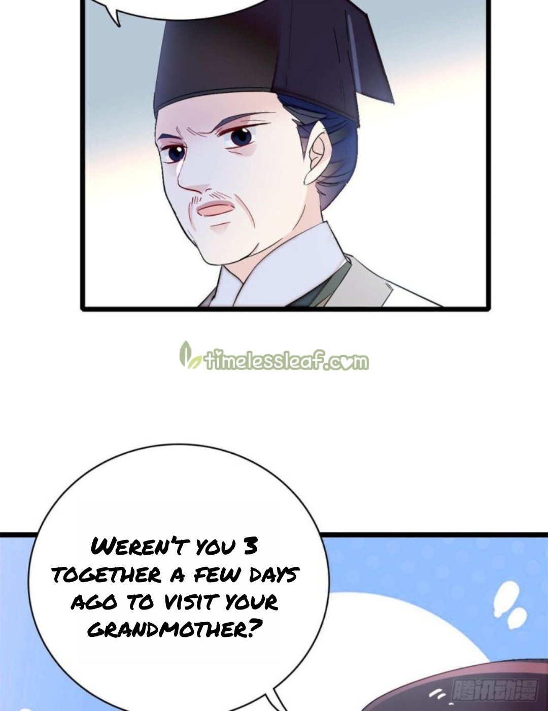 Sijin chapter 167.5 page 11