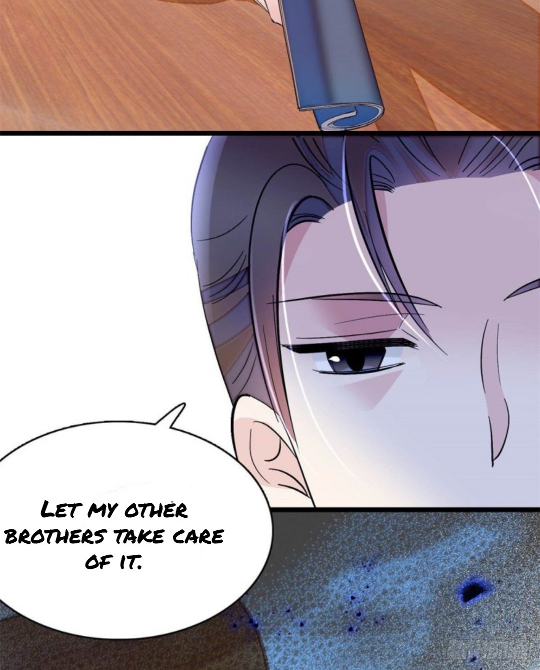 Sijin chapter 167.5 page 23