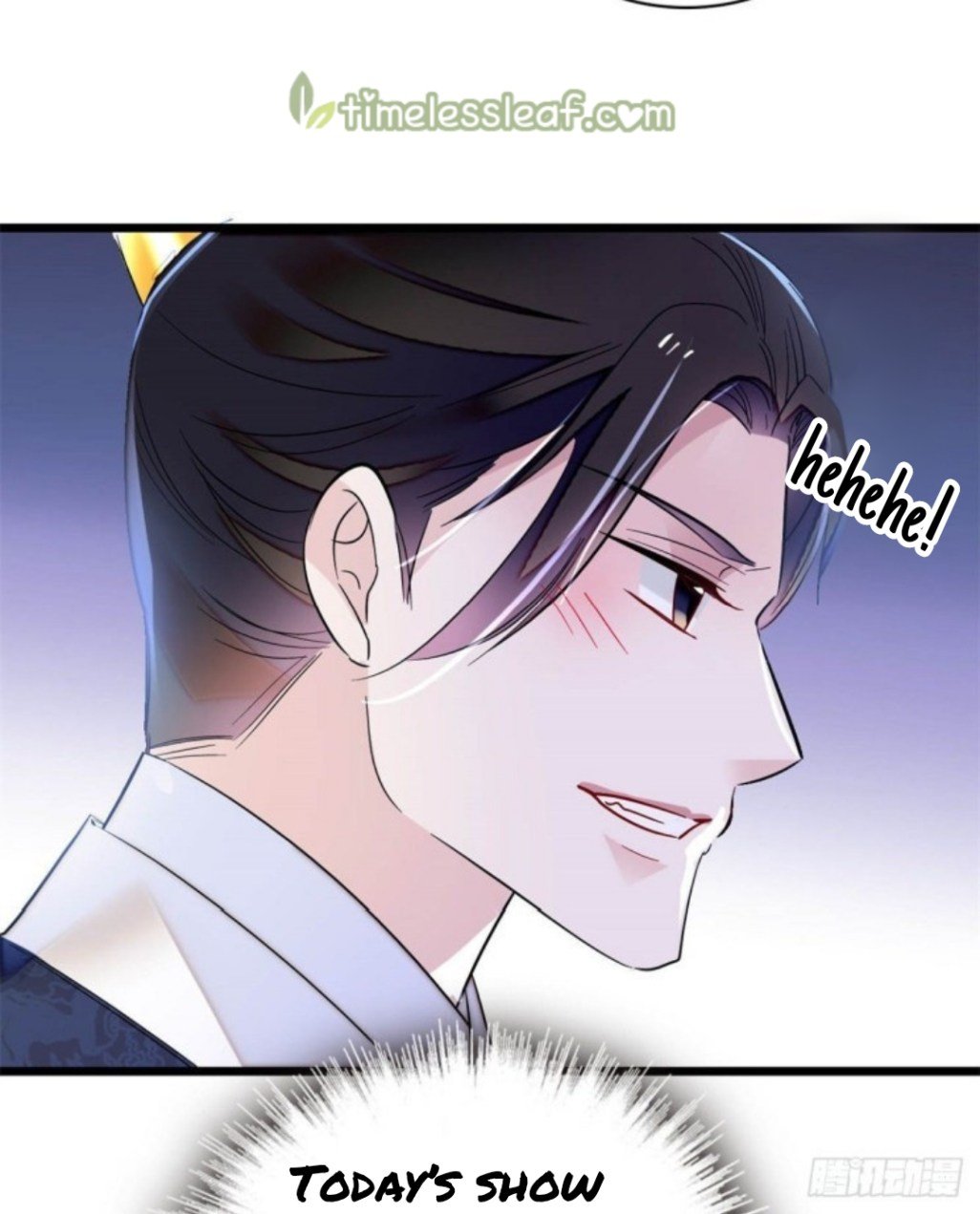 Sijin chapter 168.5 page 16