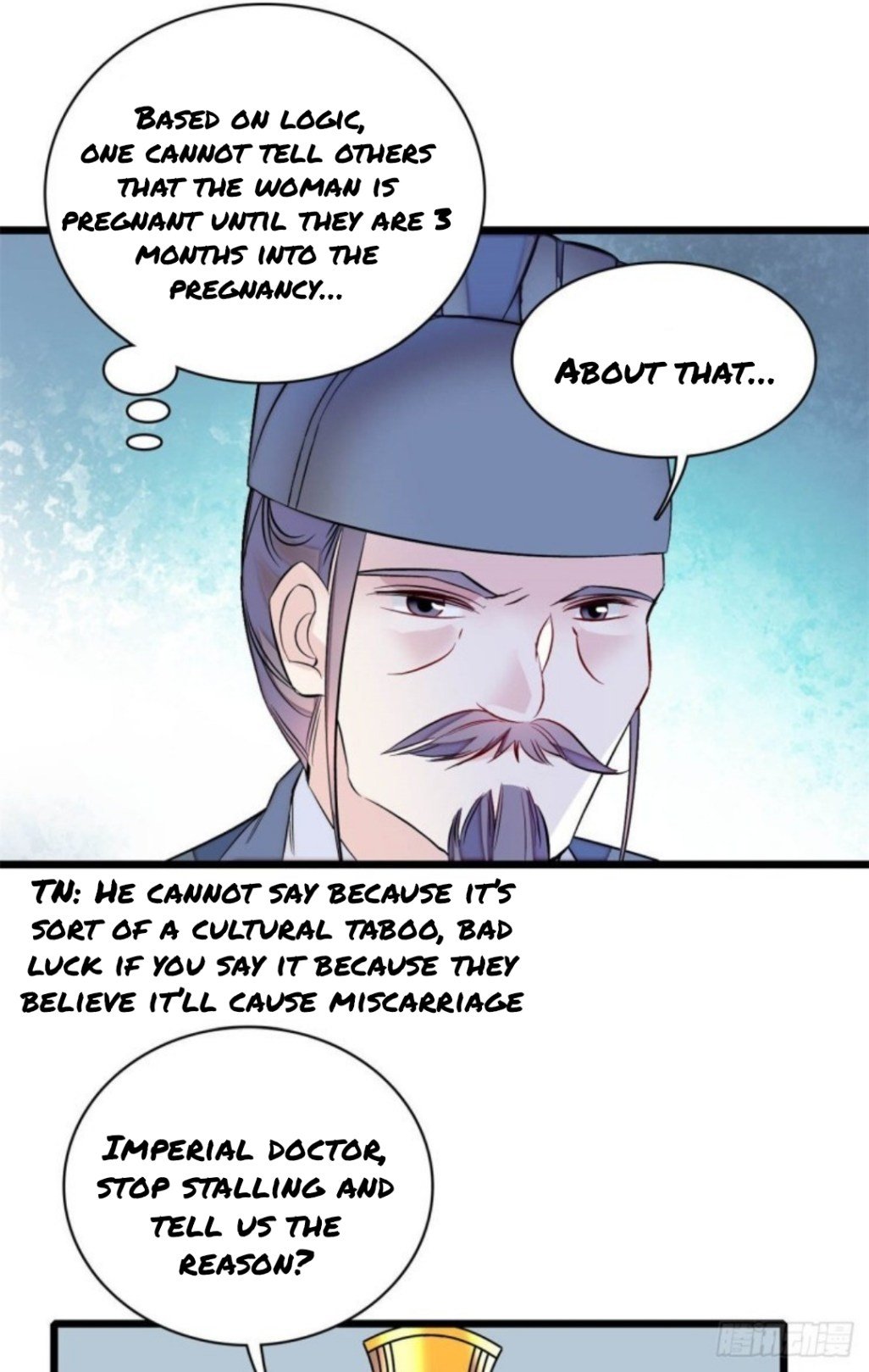 Sijin chapter 168.5 page 19