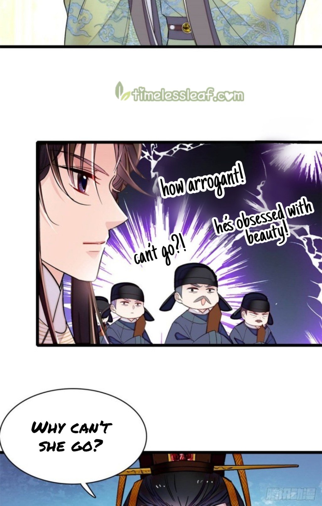 Sijin chapter 168.5 page 2