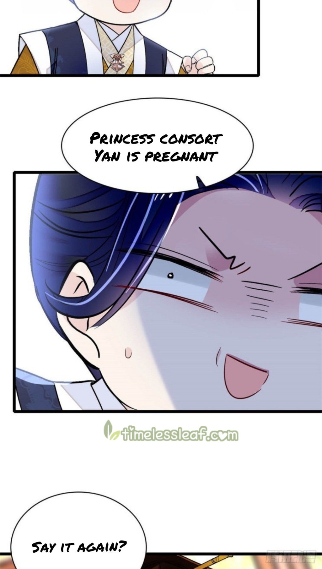 Sijin chapter 168.5 page 22