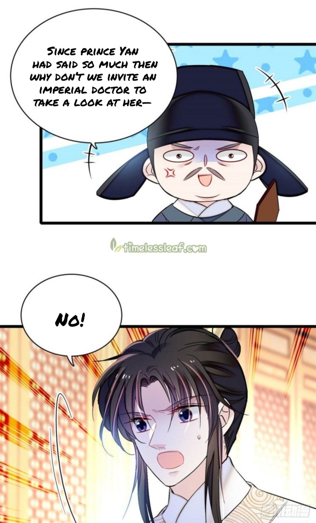 Sijin chapter 168.5 page 7