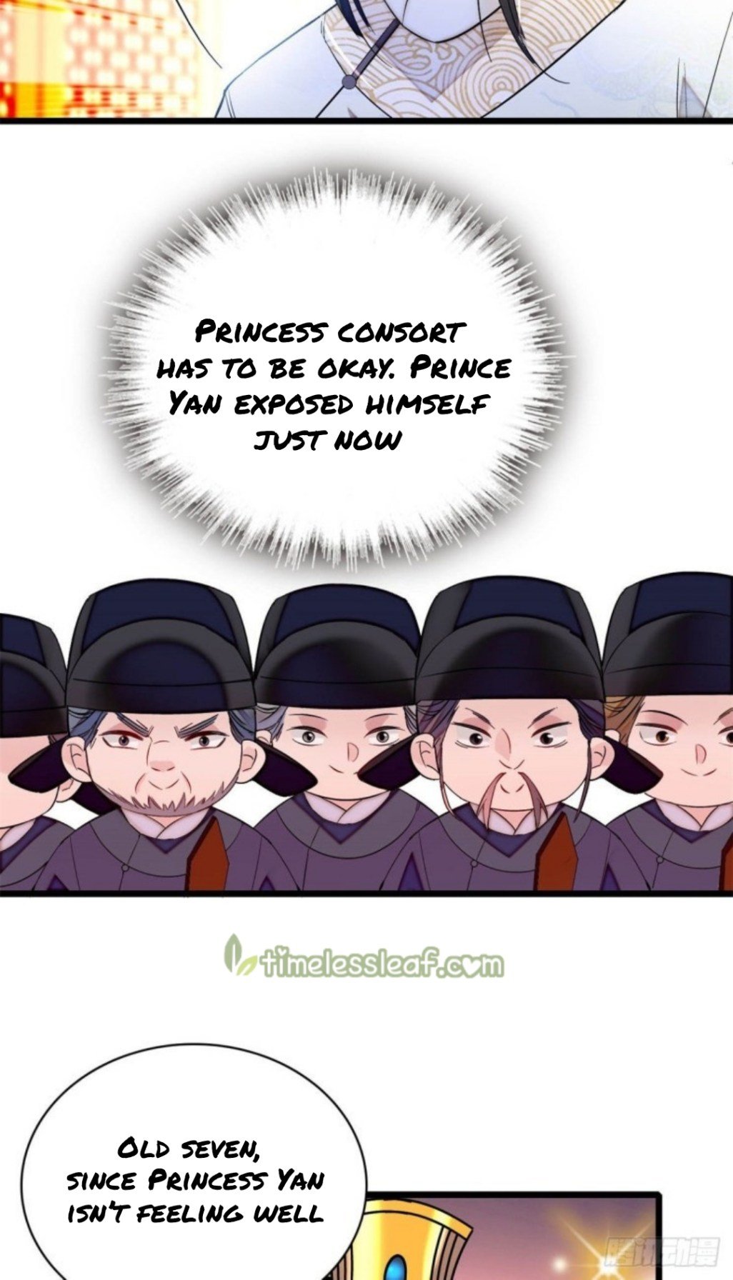 Sijin chapter 168.5 page 8