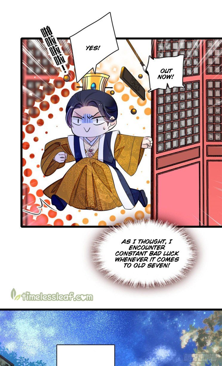 Sijin chapter 169.5 page 9