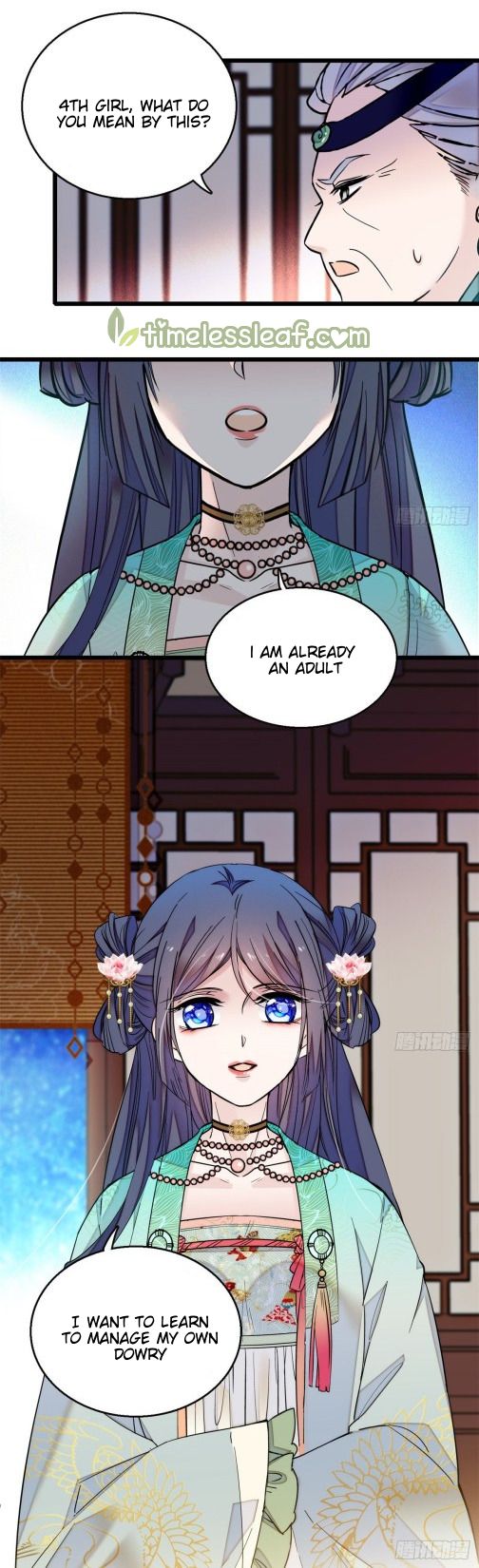 Sijin chapter 17.5 page 15