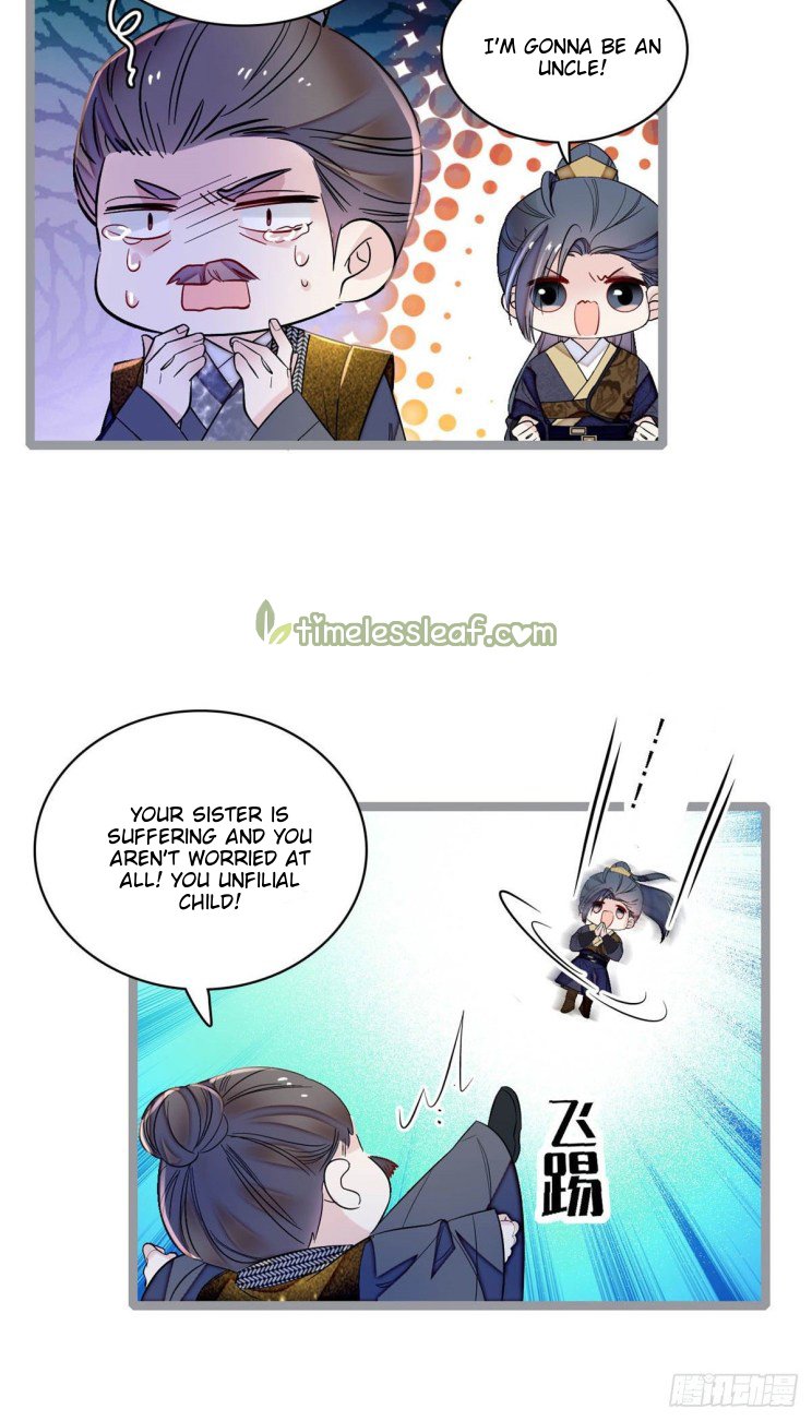 Sijin chapter 170 page 9