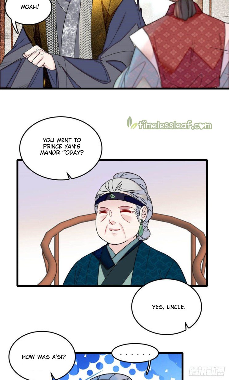 Sijin chapter 171 page 14