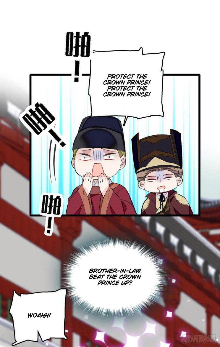 Sijin chapter 172.5 page 15