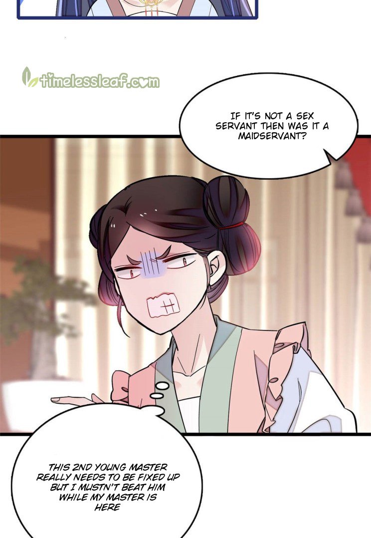 Sijin chapter 173.5 page 18