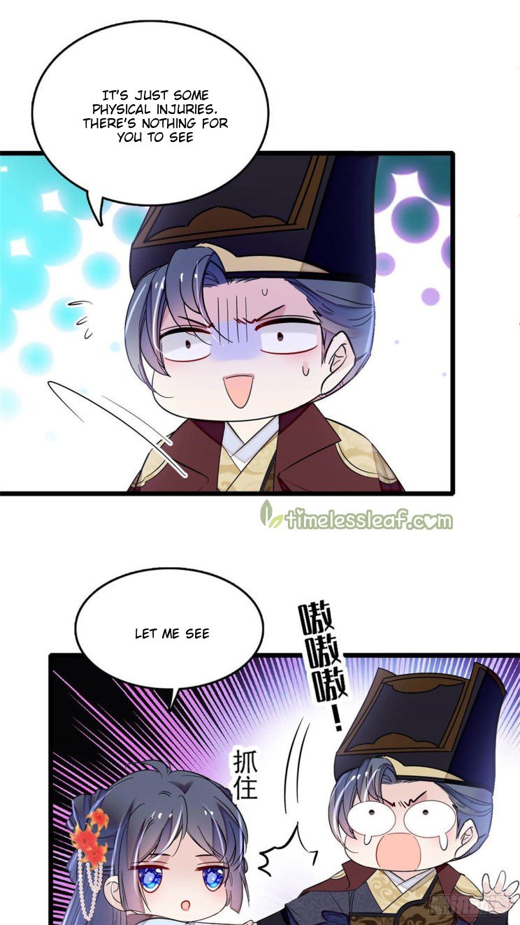 Sijin chapter 173.5 page 21