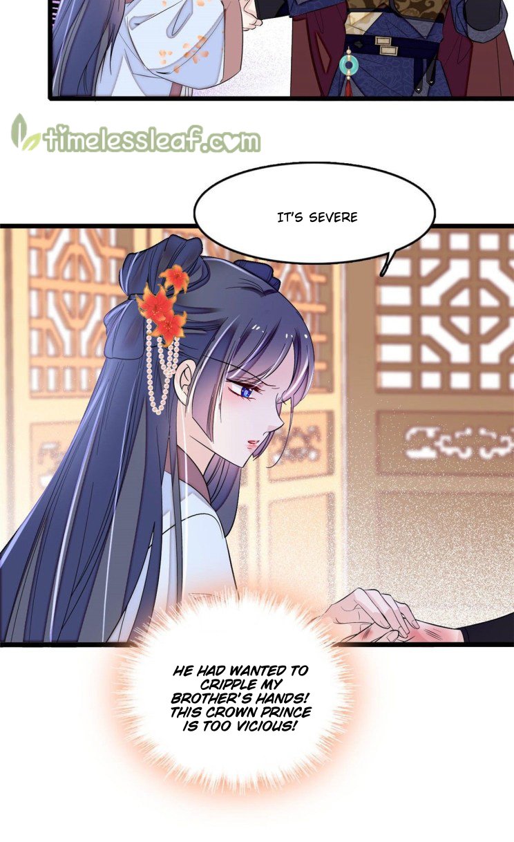 Sijin chapter 173.5 page 22