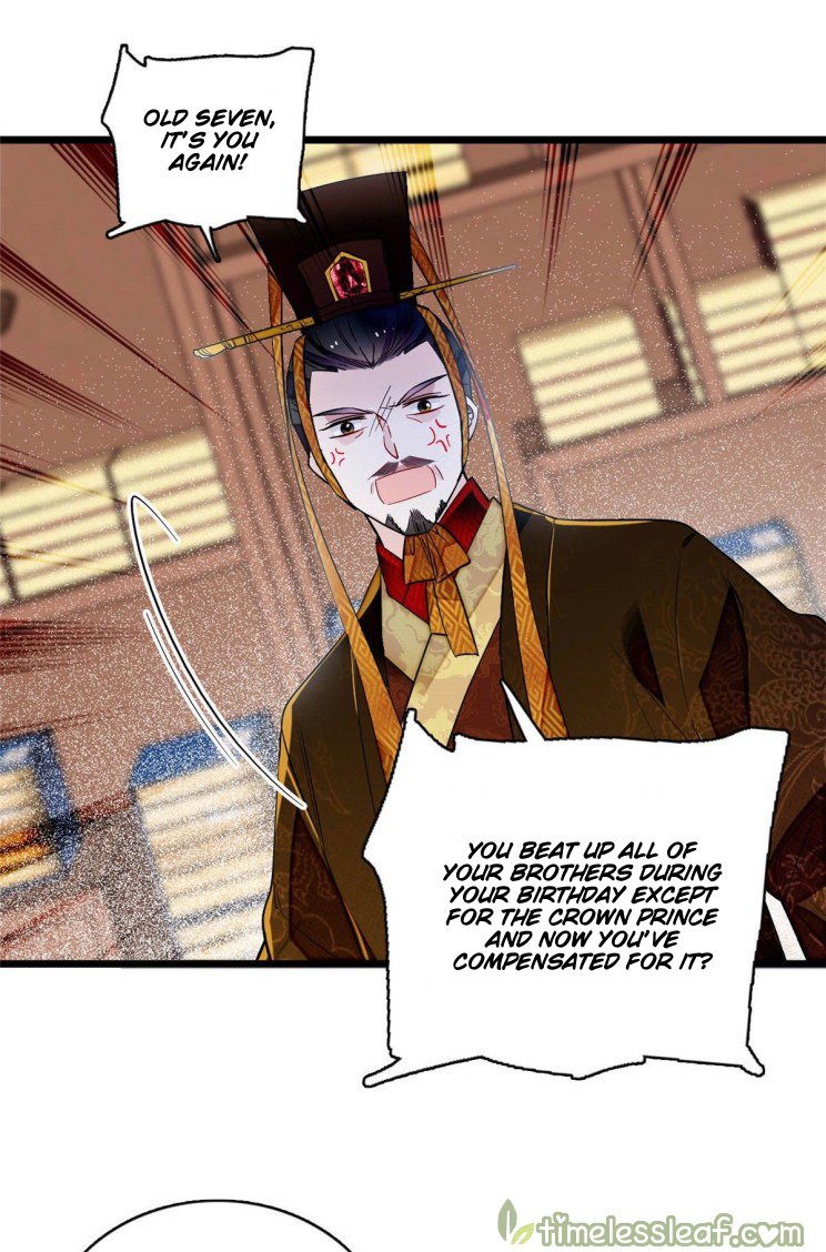 Sijin chapter 173 page 4