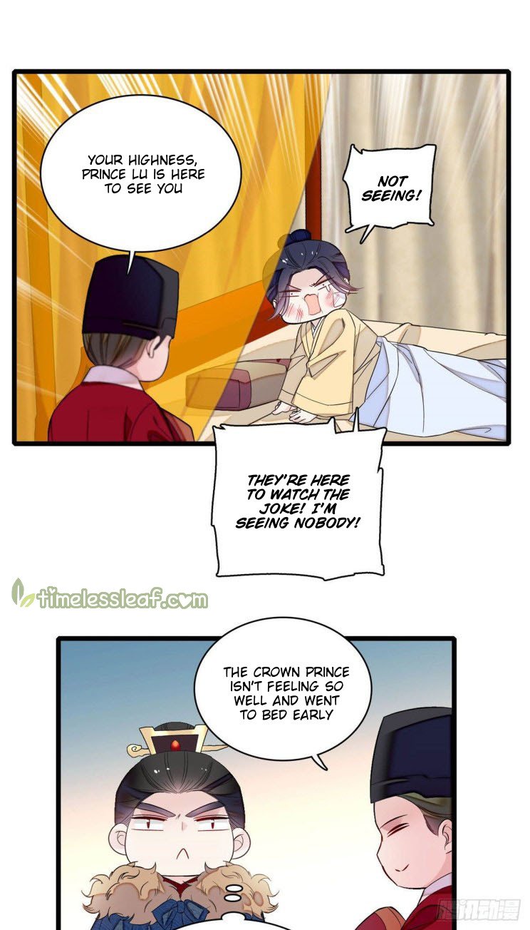 Sijin chapter 174 page 19