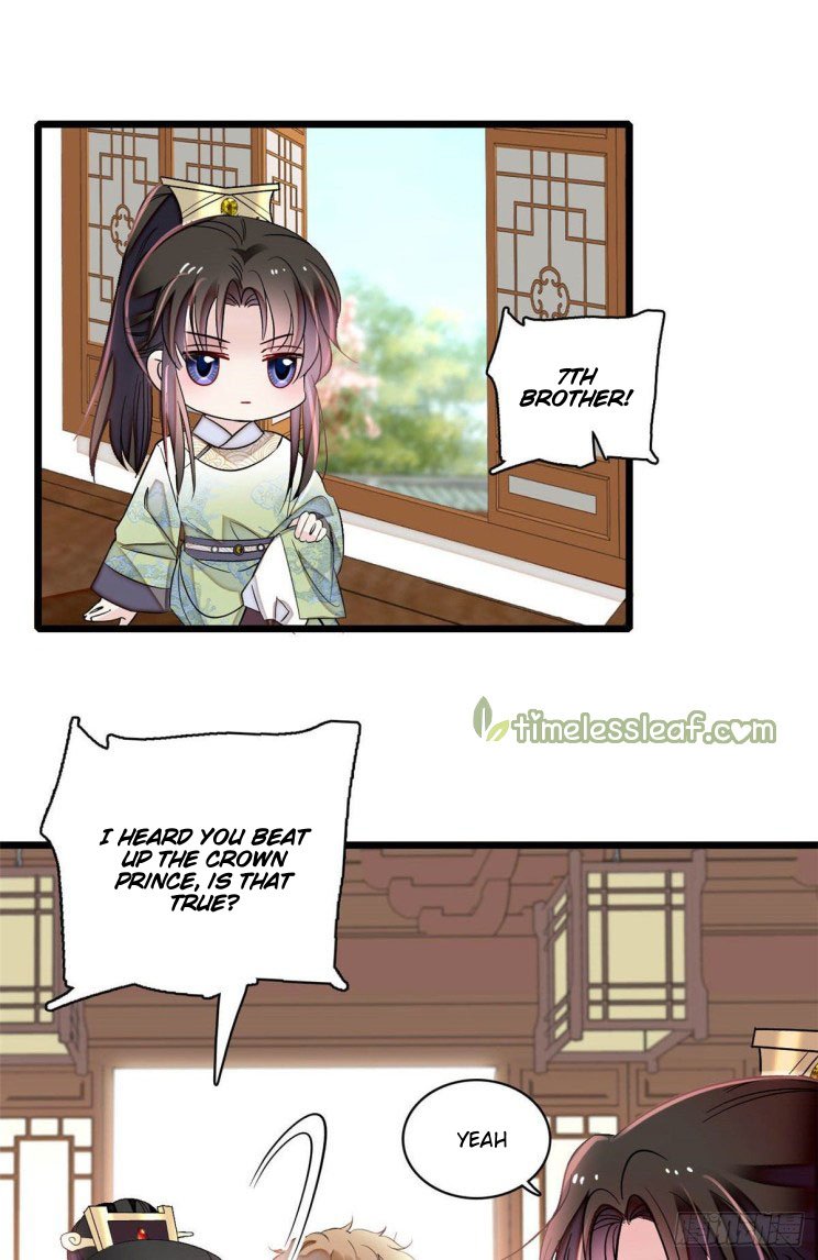 Sijin chapter 174 page 22