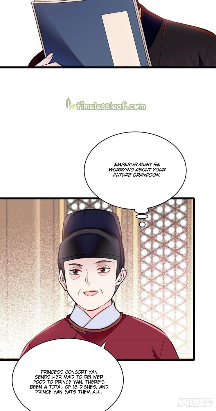 Sijin chapter 175 page 14