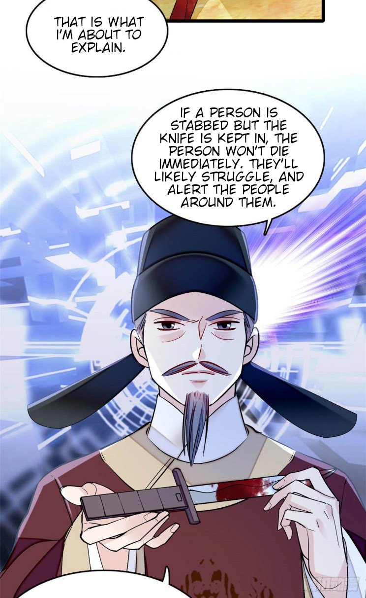 Sijin chapter 176.5 page 15