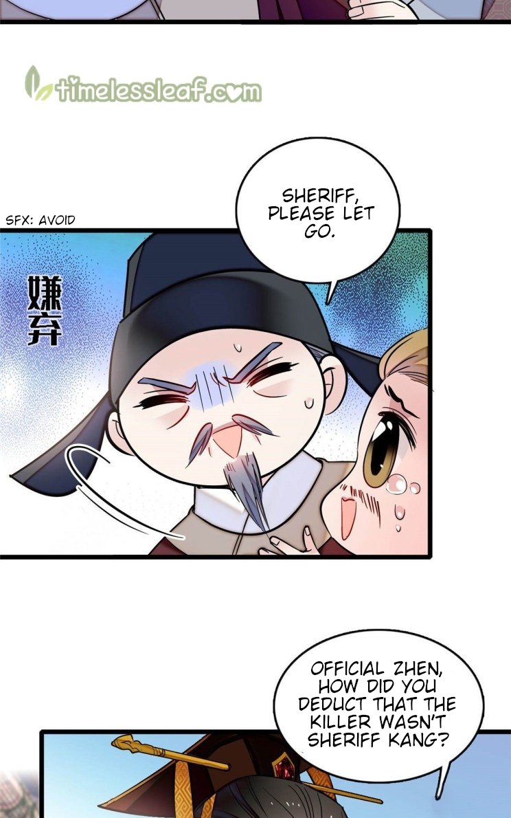 Sijin chapter 176.5 page 9