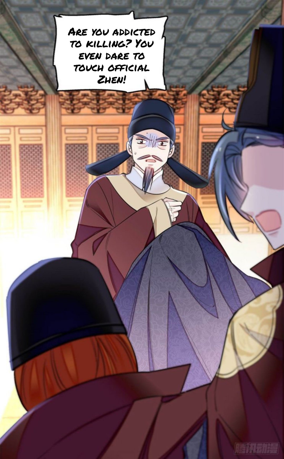 Sijin chapter 177.5 page 10