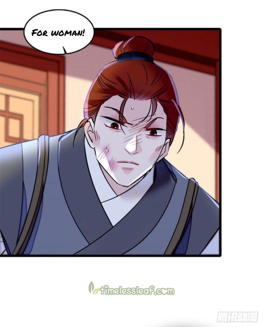 Sijin chapter 177.5 page 17