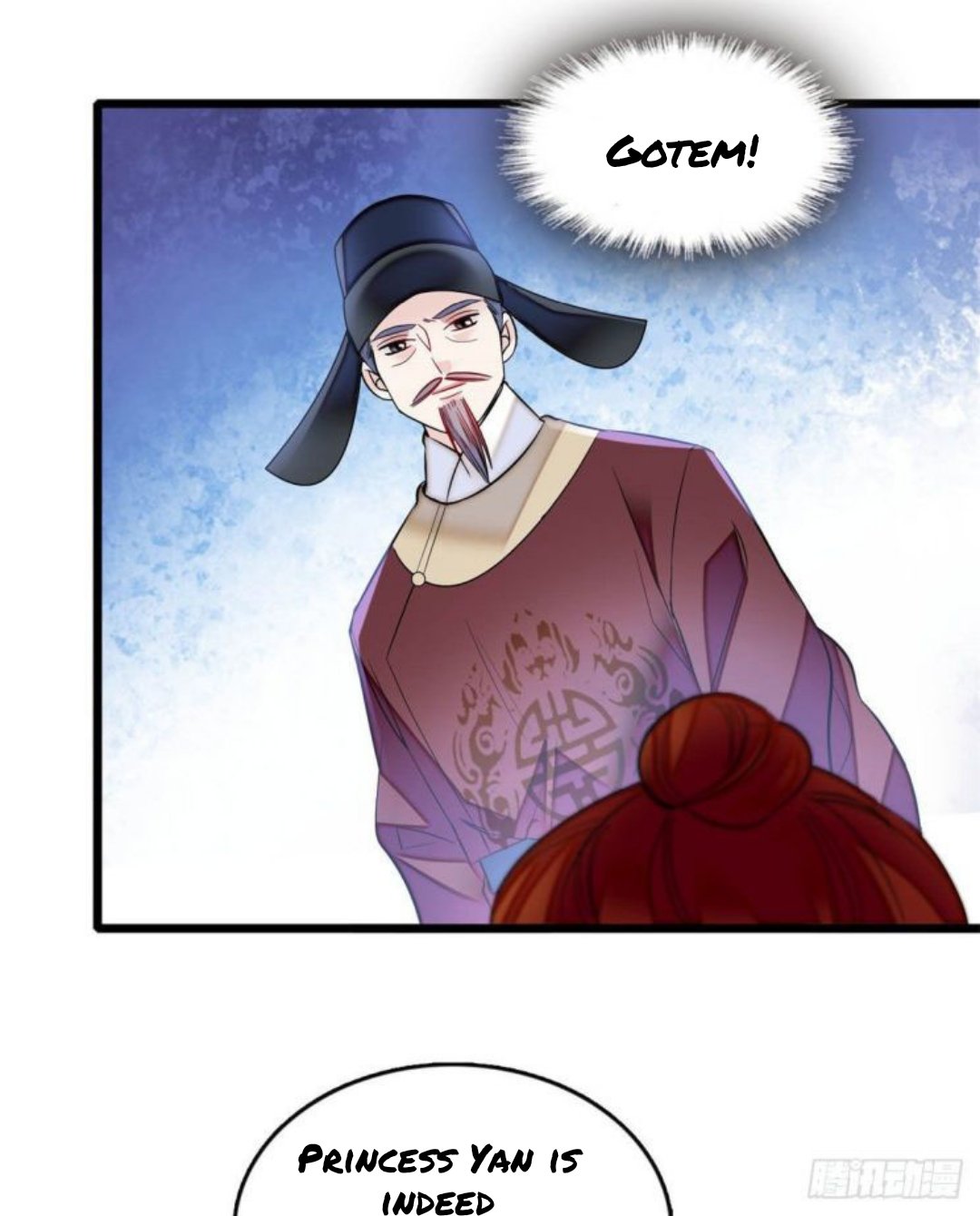 Sijin chapter 177.5 page 18