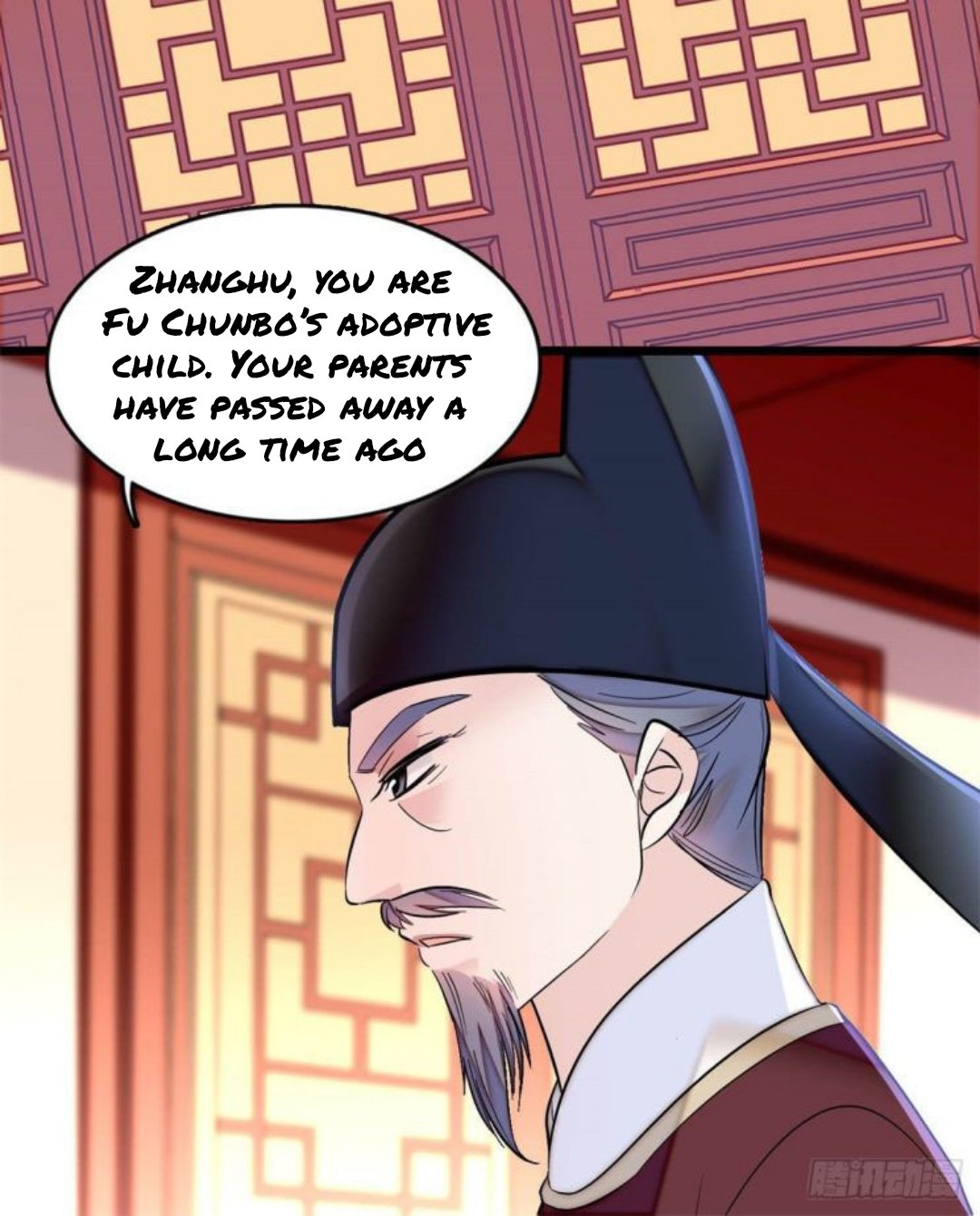 Sijin chapter 177.5 page 20