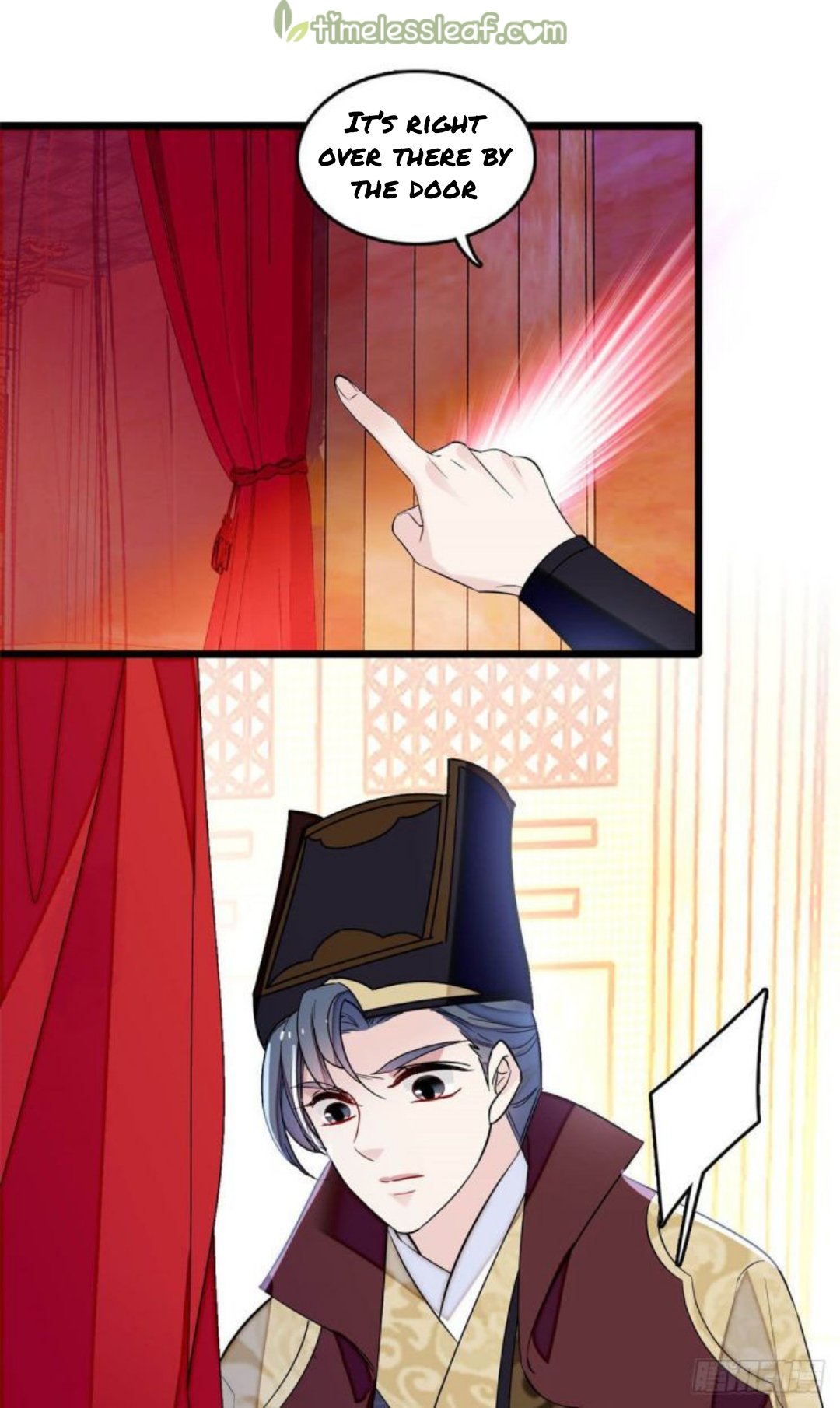 Sijin chapter 177.5 page 4