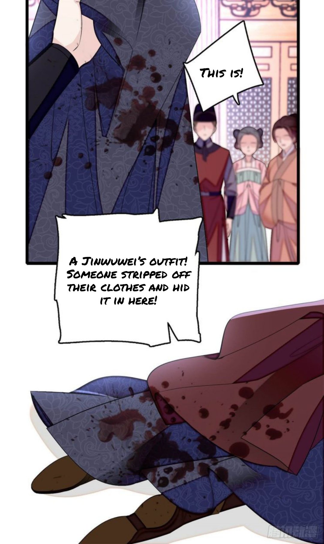 Sijin chapter 177.5 page 6