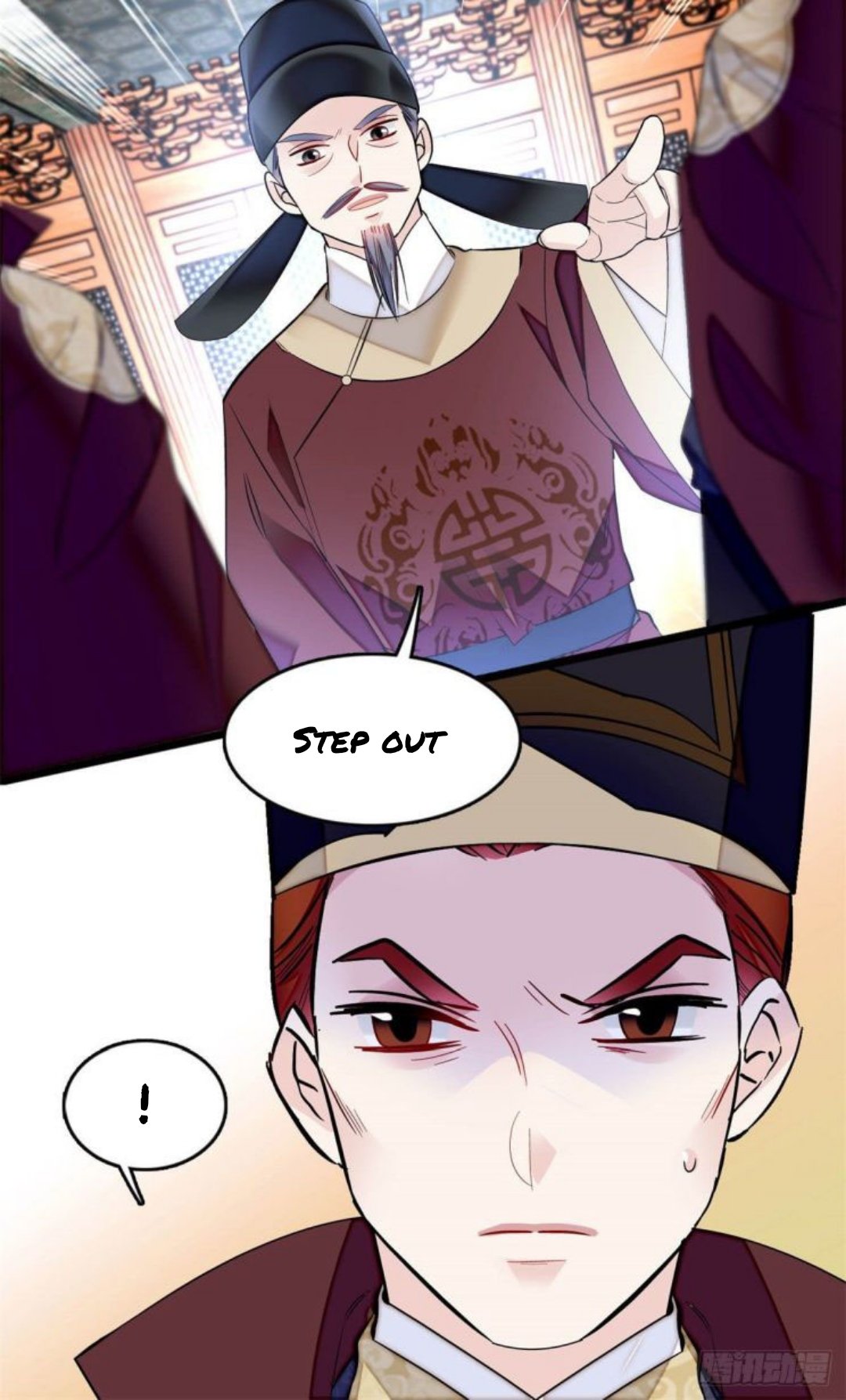 Sijin chapter 177 page 10