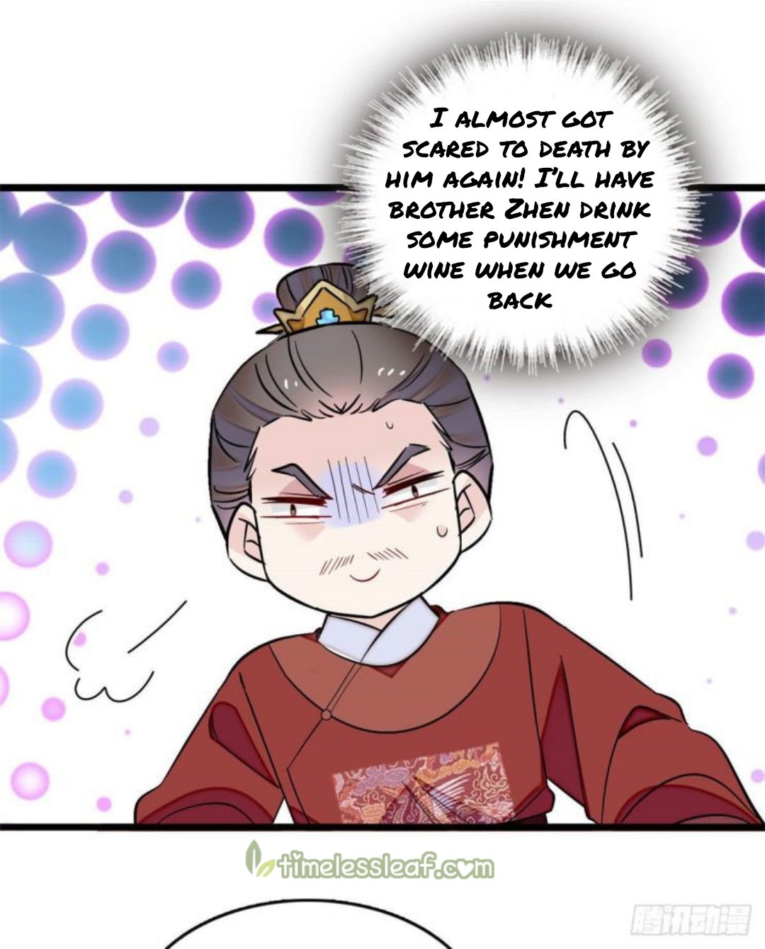 Sijin chapter 177 page 11