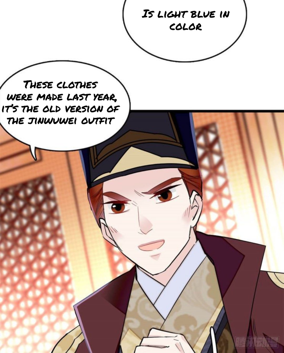 Sijin chapter 177 page 13