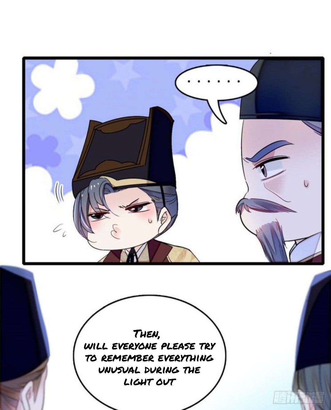 Sijin chapter 177 page 15