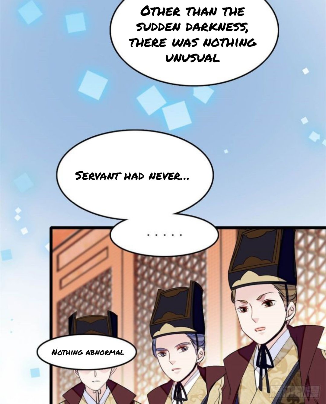 Sijin chapter 177 page 17