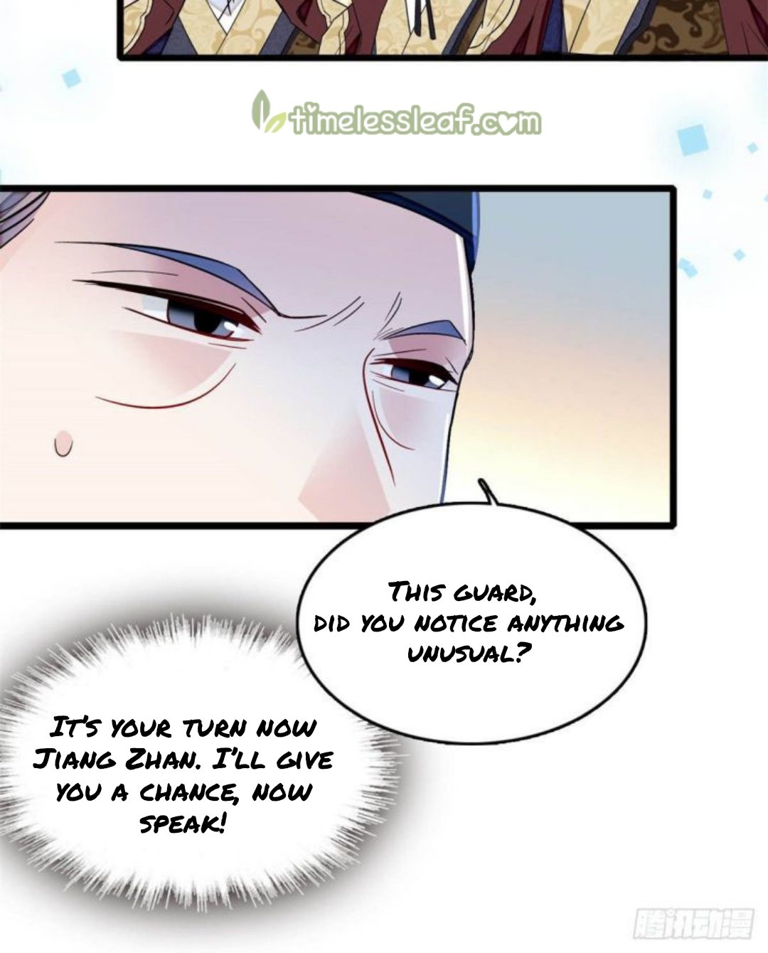 Sijin chapter 177 page 18