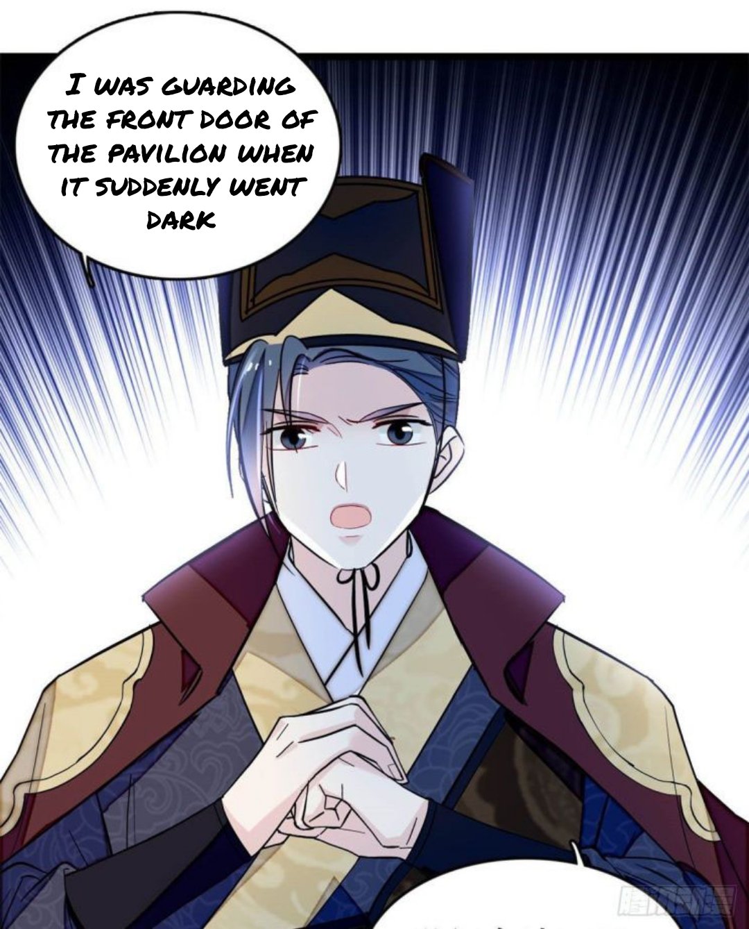 Sijin chapter 177 page 19