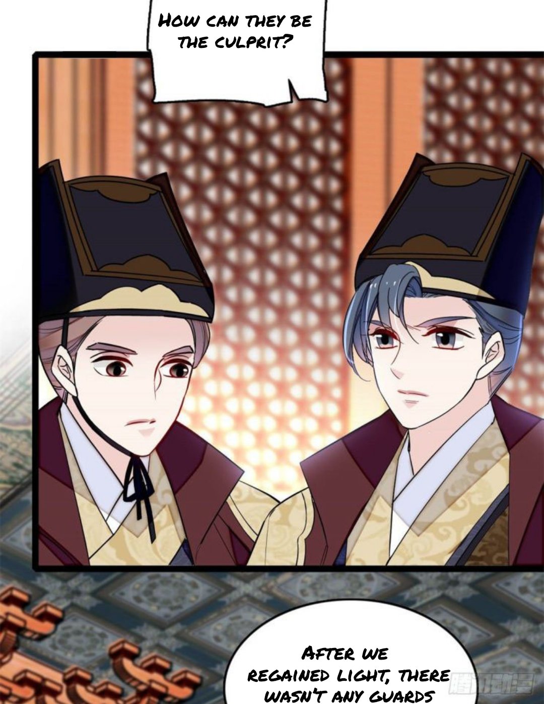 Sijin chapter 177 page 2