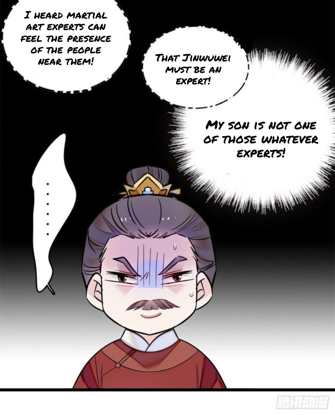 Sijin chapter 177 page 21