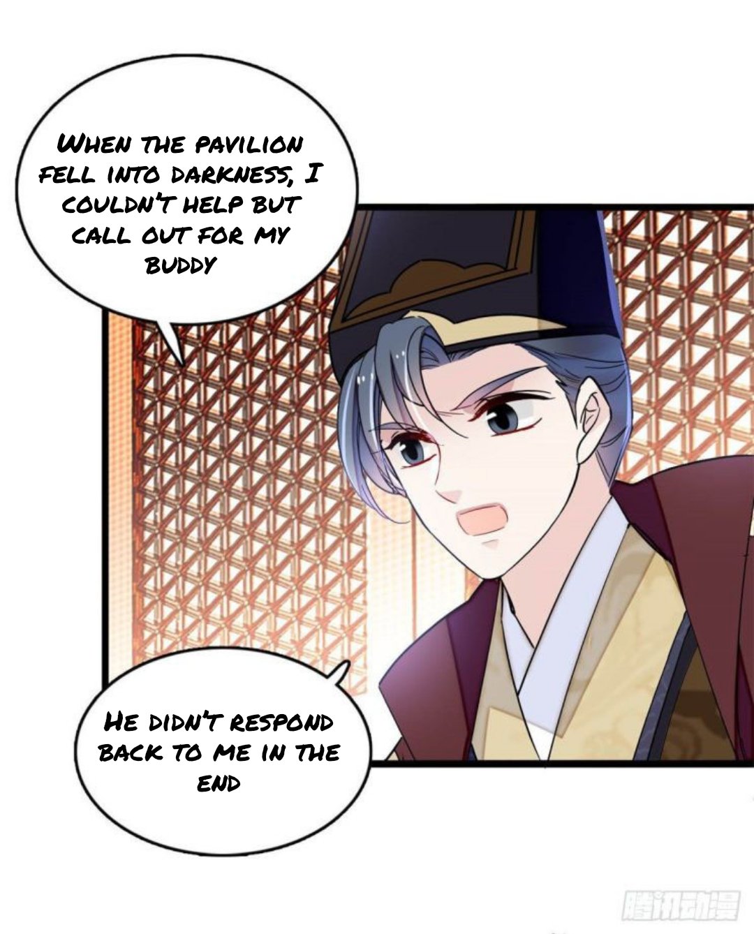 Sijin chapter 177 page 22