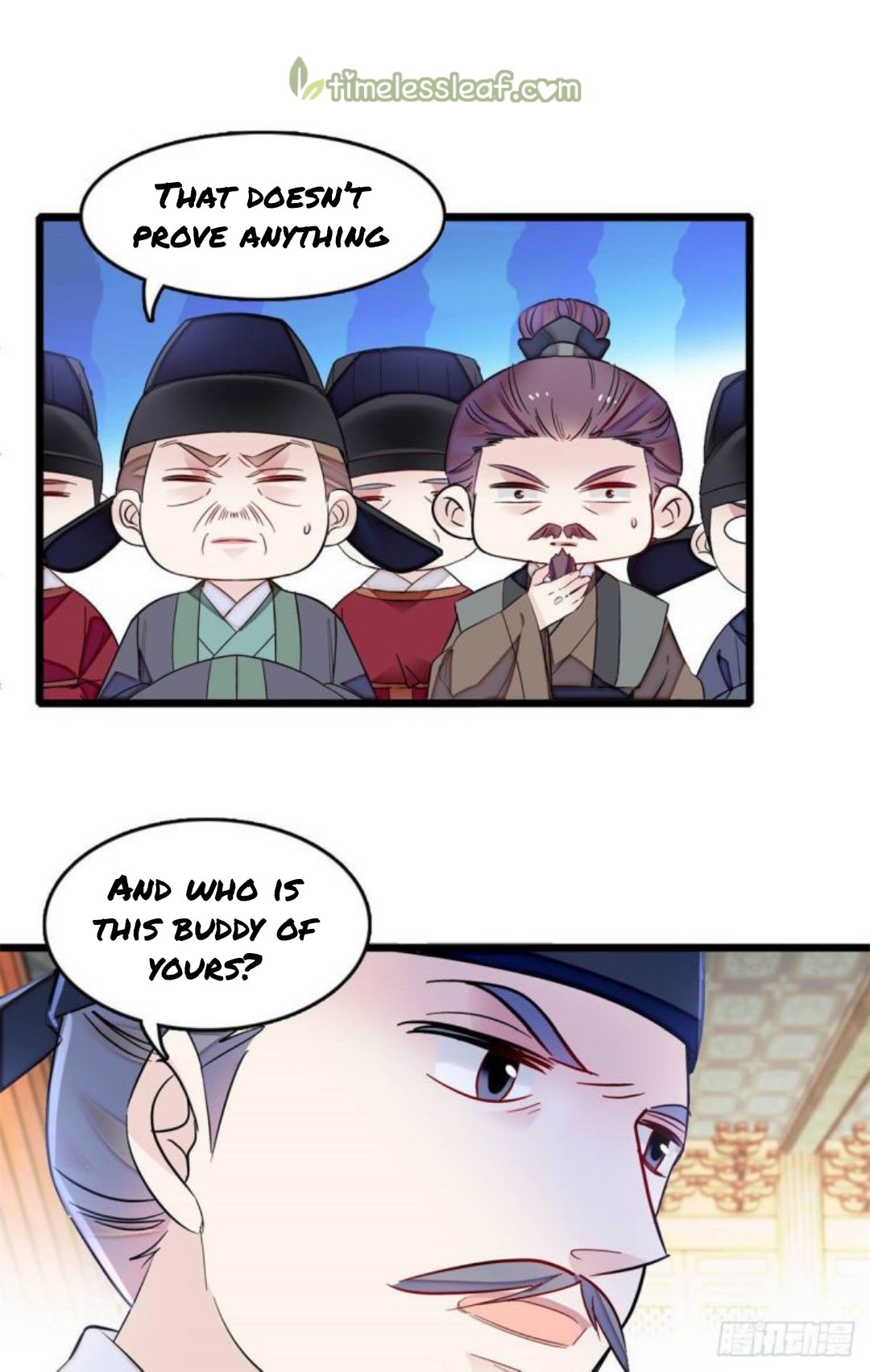 Sijin chapter 177 page 23