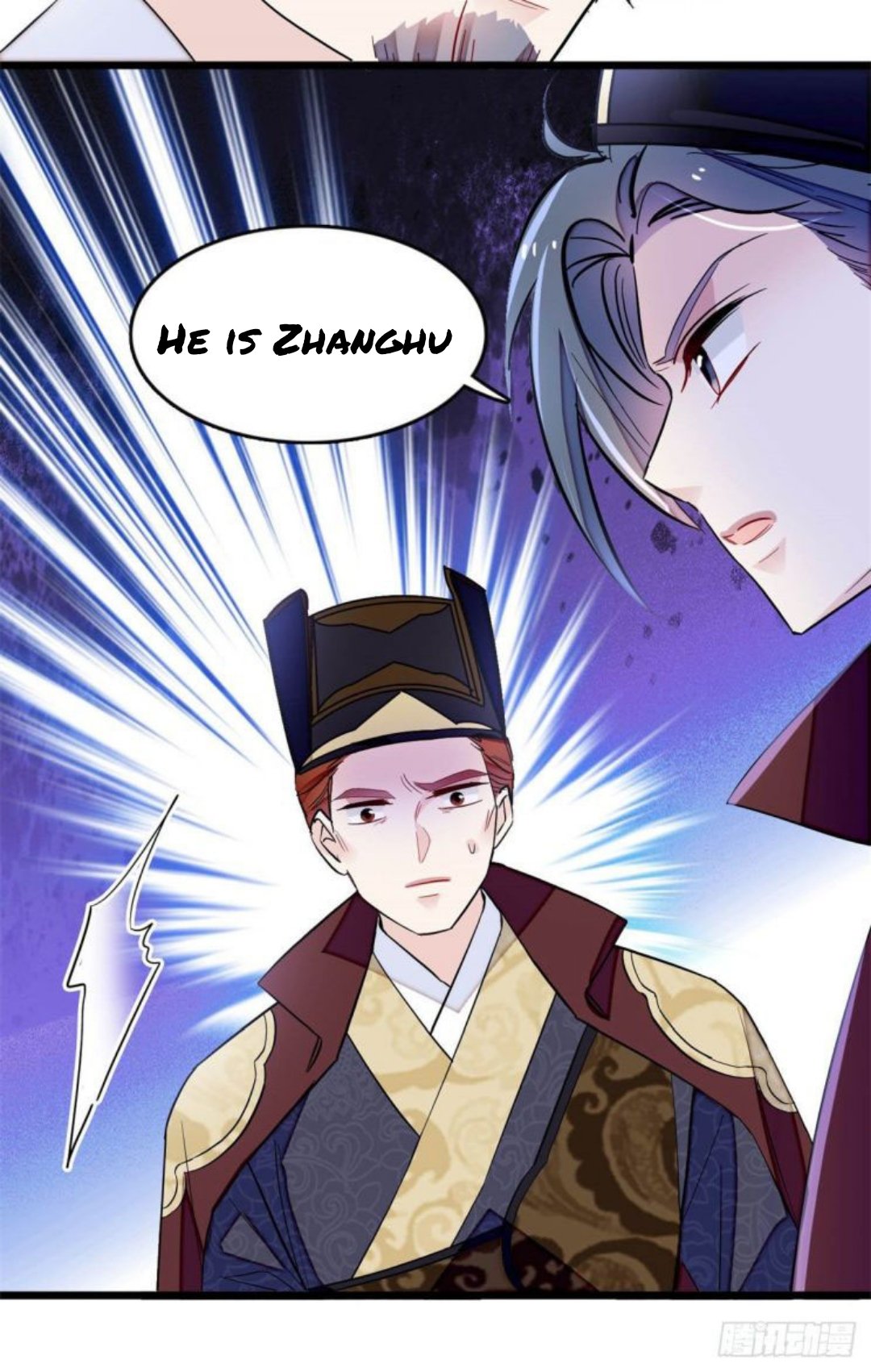 Sijin chapter 177 page 24