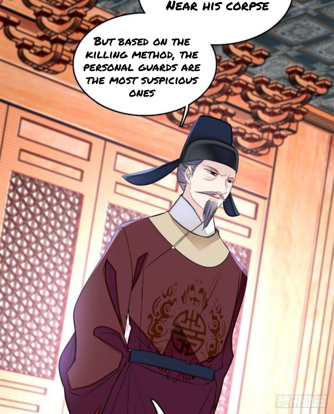 Sijin chapter 177 page 3