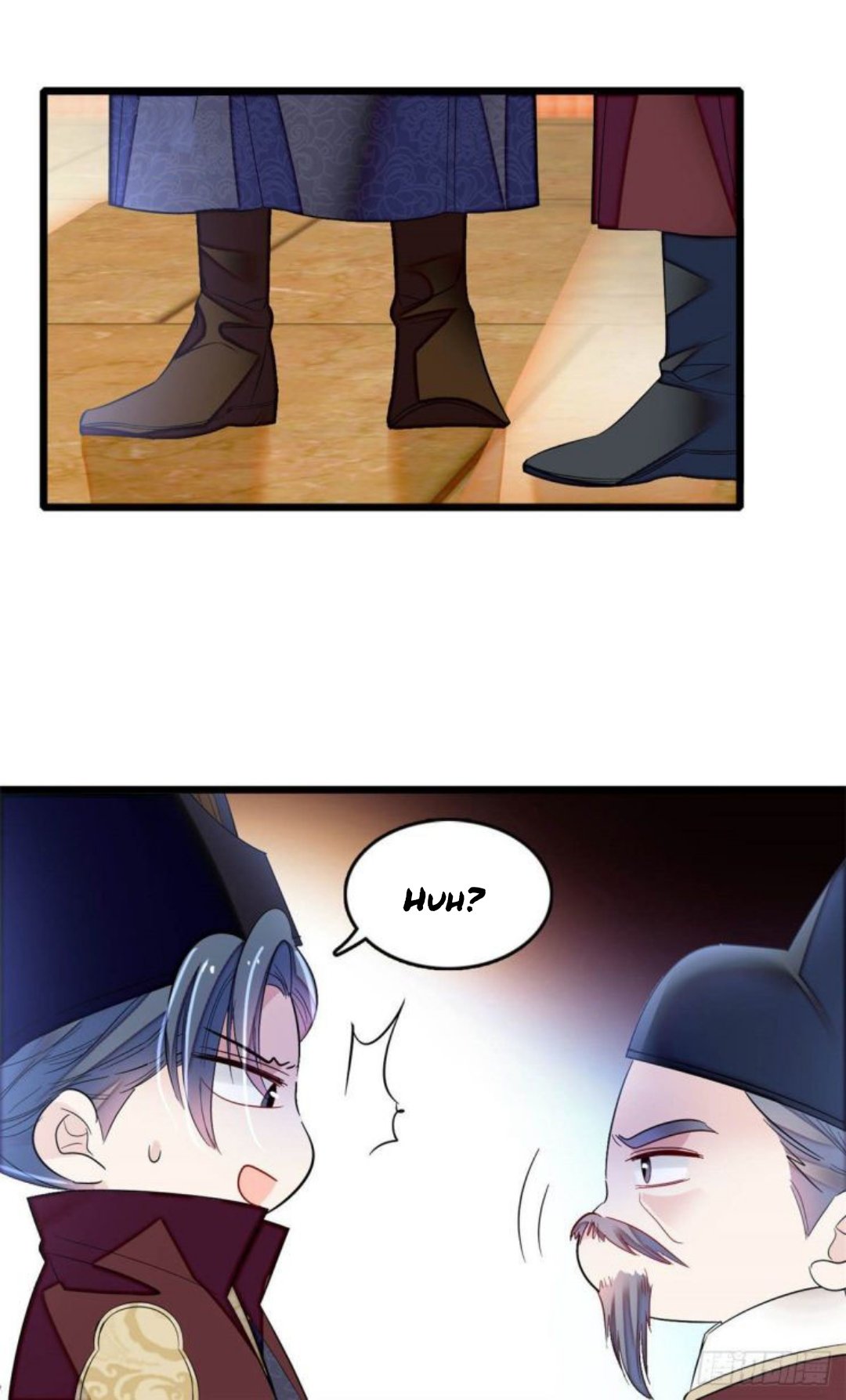 Sijin chapter 177 page 8