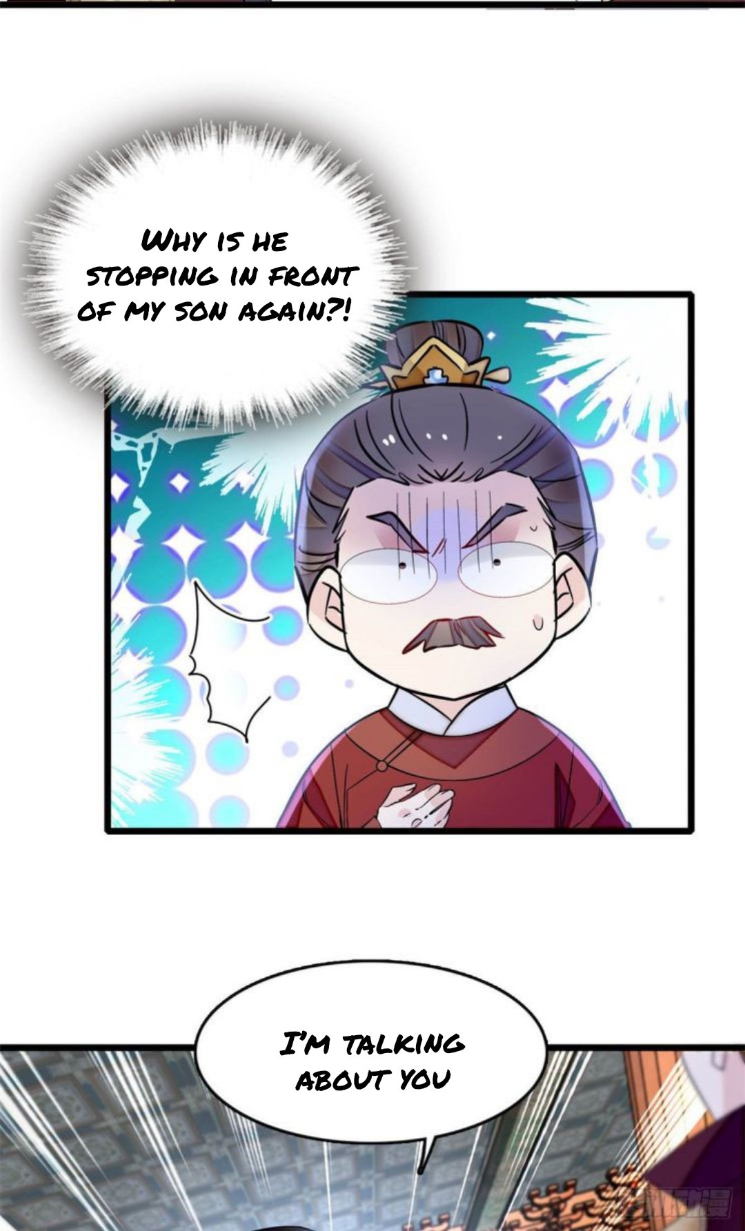 Sijin chapter 177 page 9