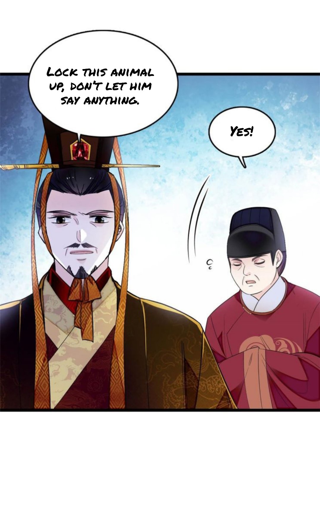 Sijin chapter 178.5 page 1