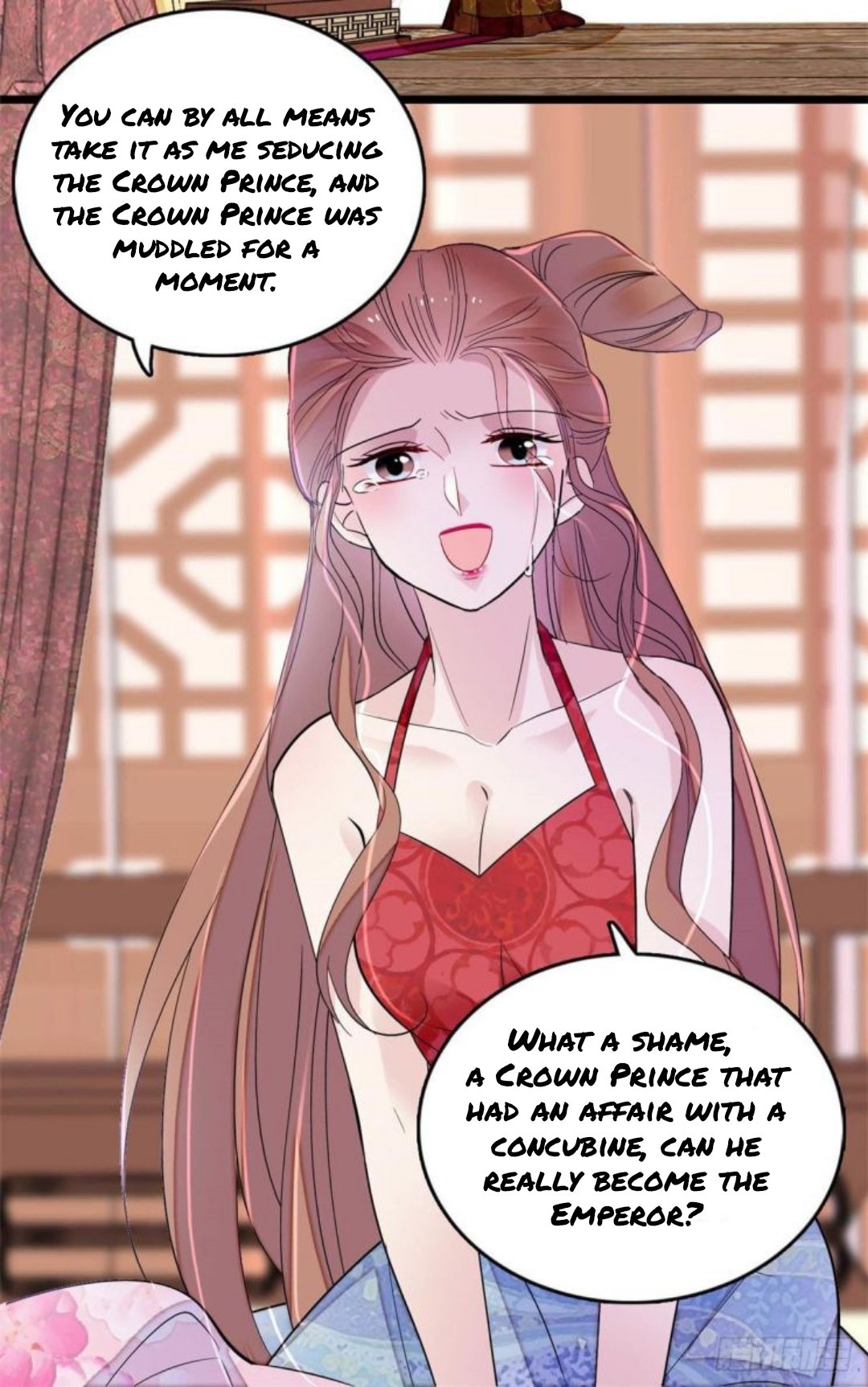 Sijin chapter 178.5 page 13