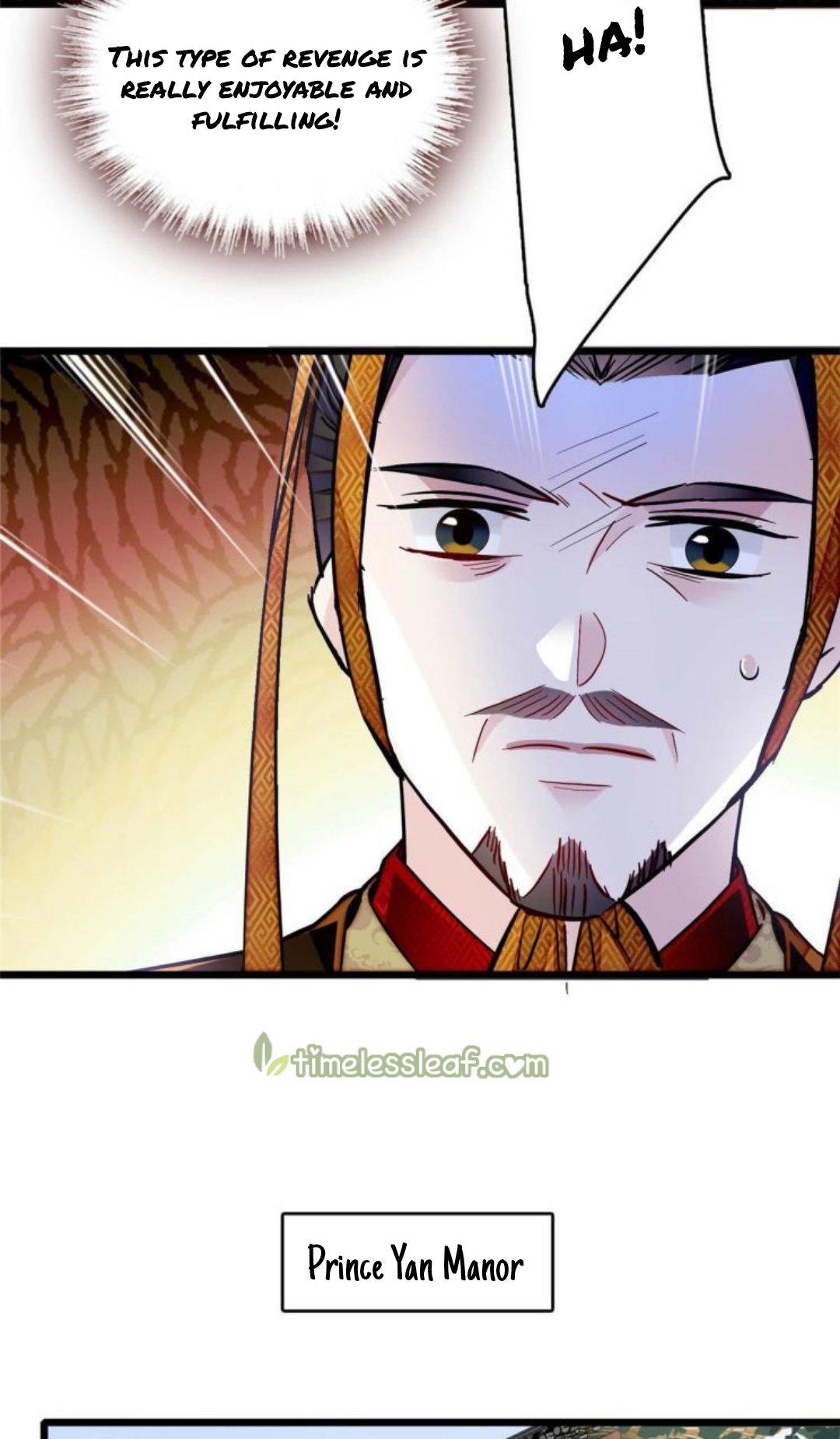 Sijin chapter 178.5 page 15