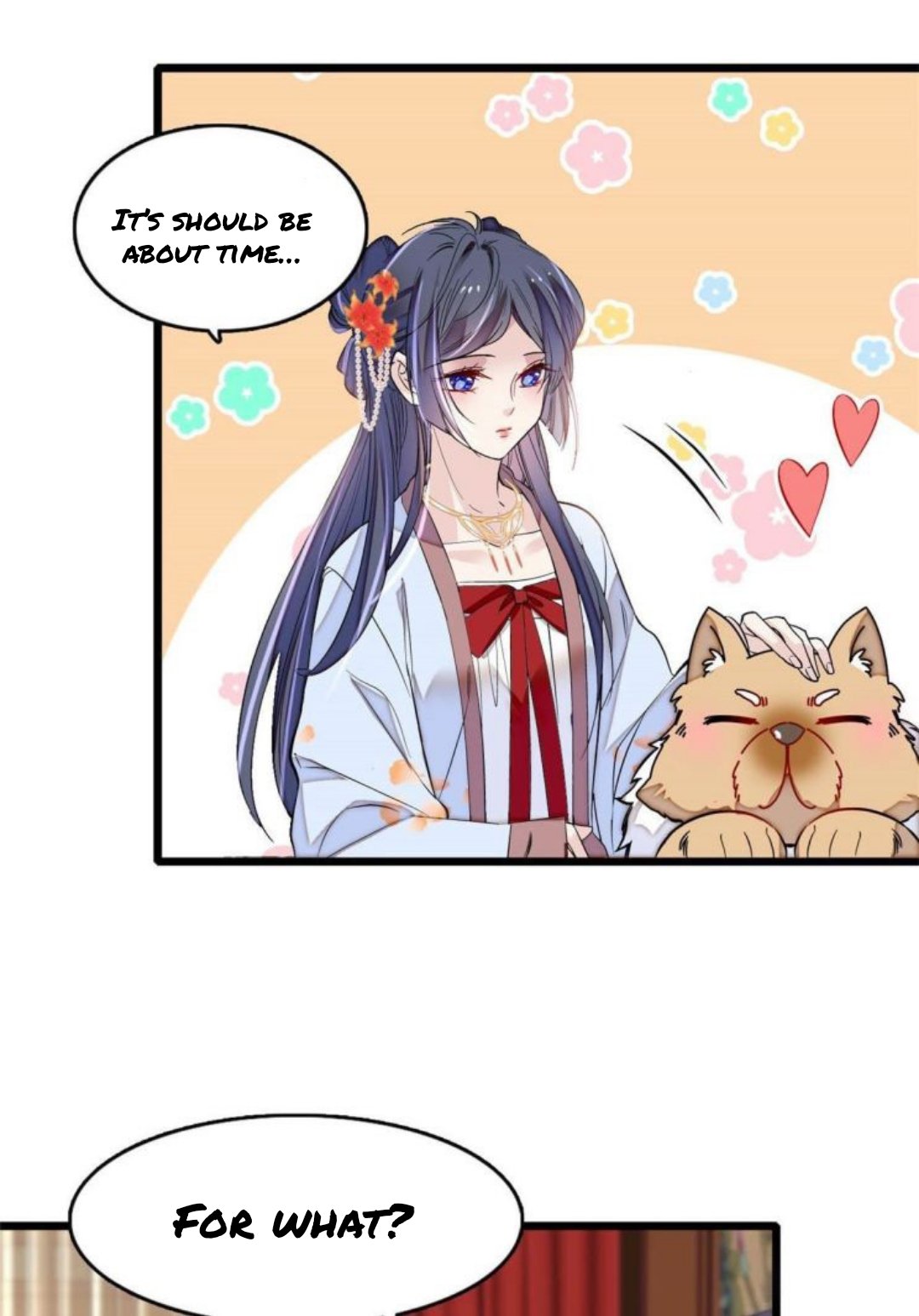 Sijin chapter 178.5 page 17