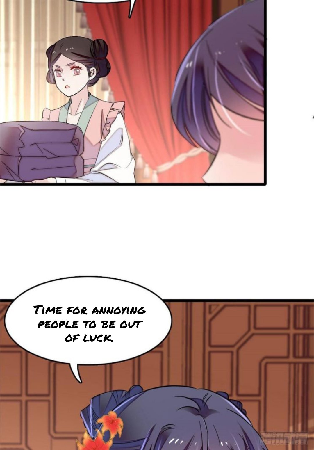 Sijin chapter 178.5 page 18