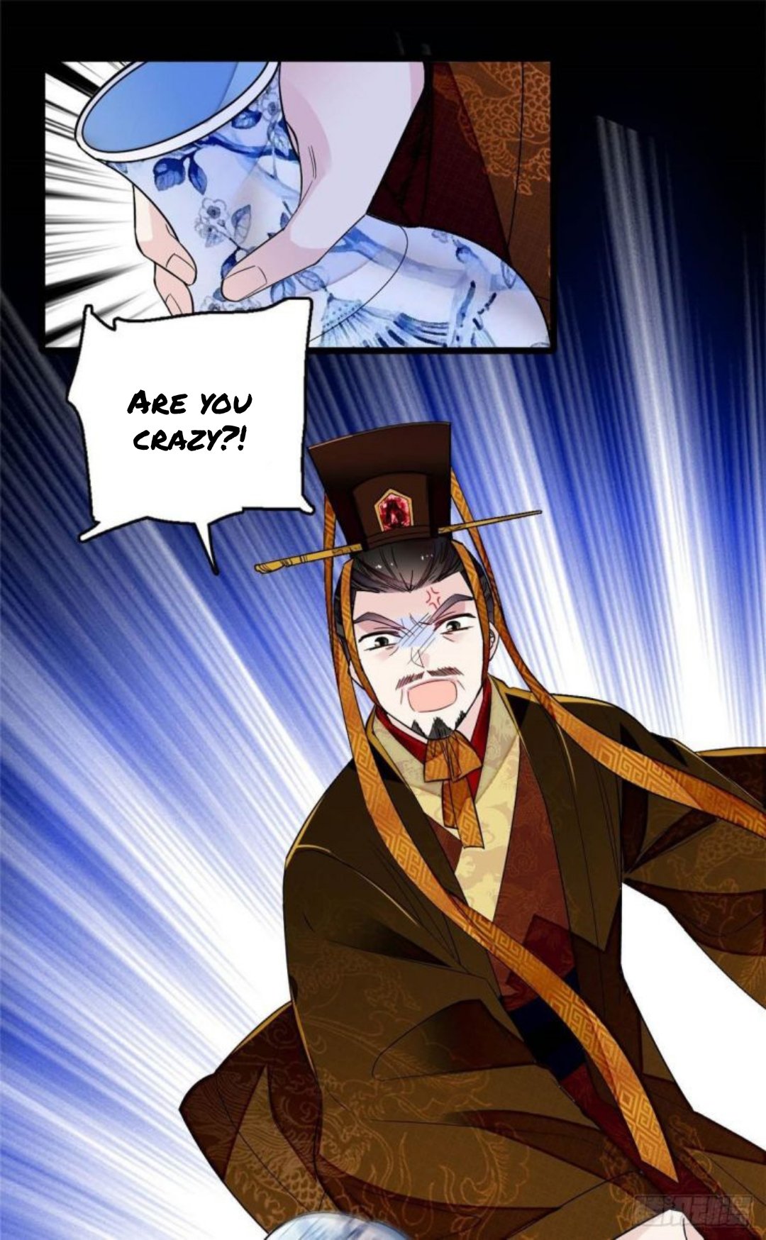 Sijin chapter 178.5 page 5